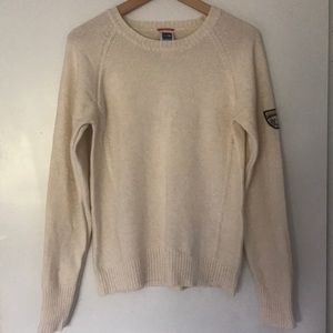 The North Face Sweater